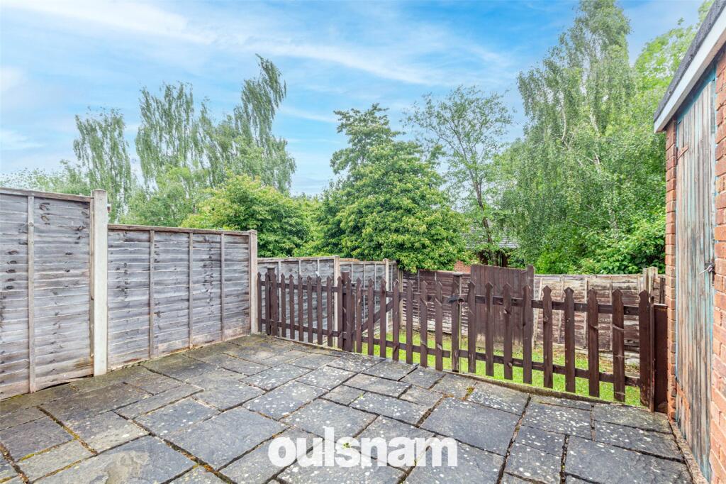 Additional image 13 of Waggon Walk, Kings Norton, Birmingham, B38