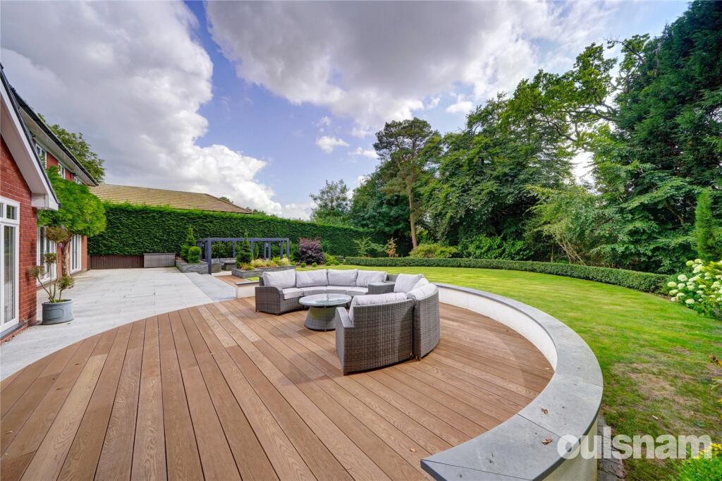 Additional image 31 of Denehurst Close, Barnt Green, Birmingham, Worcestershire, B45