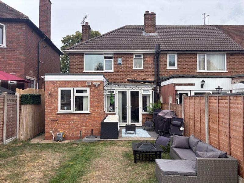 Additional image 20 of Morland Road, Great Barr, Birmingham B43 7JG