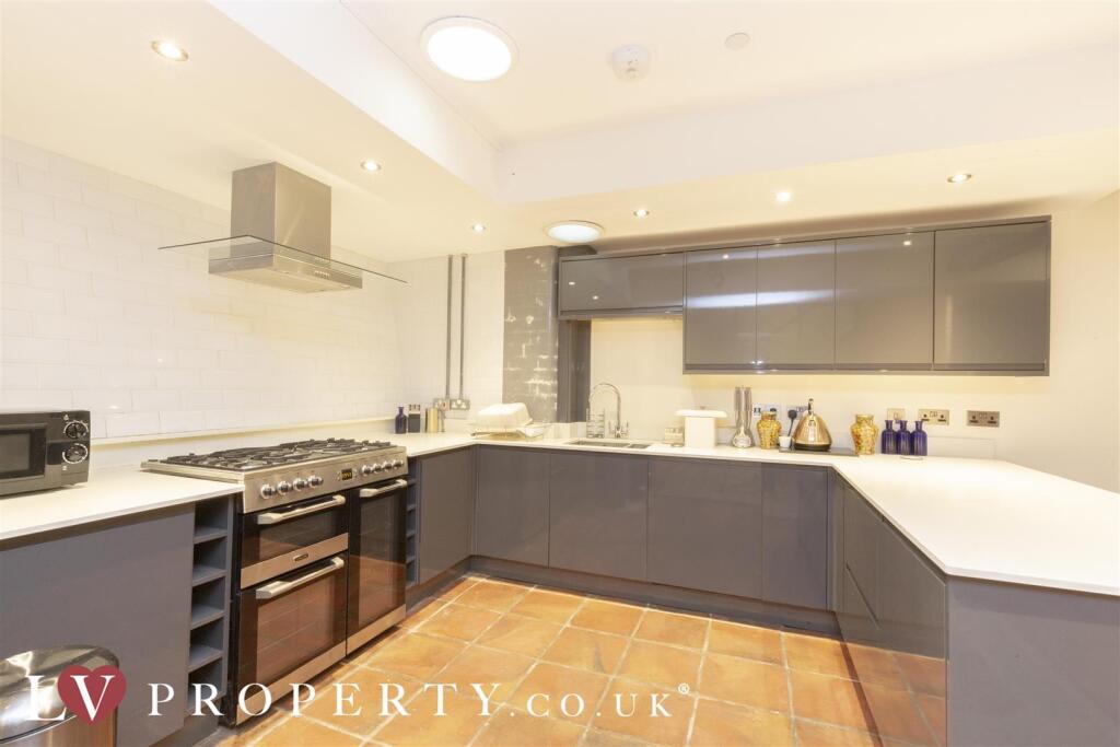 Additional image 18 of Dakota Apartment, James Street, St. Pauls Square, Jewellery Quarter