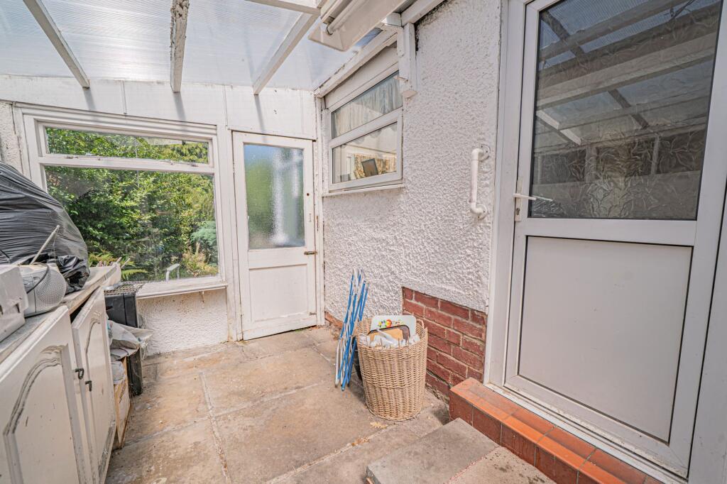 Additional image 24 of Common Lane, Sheldon, B26