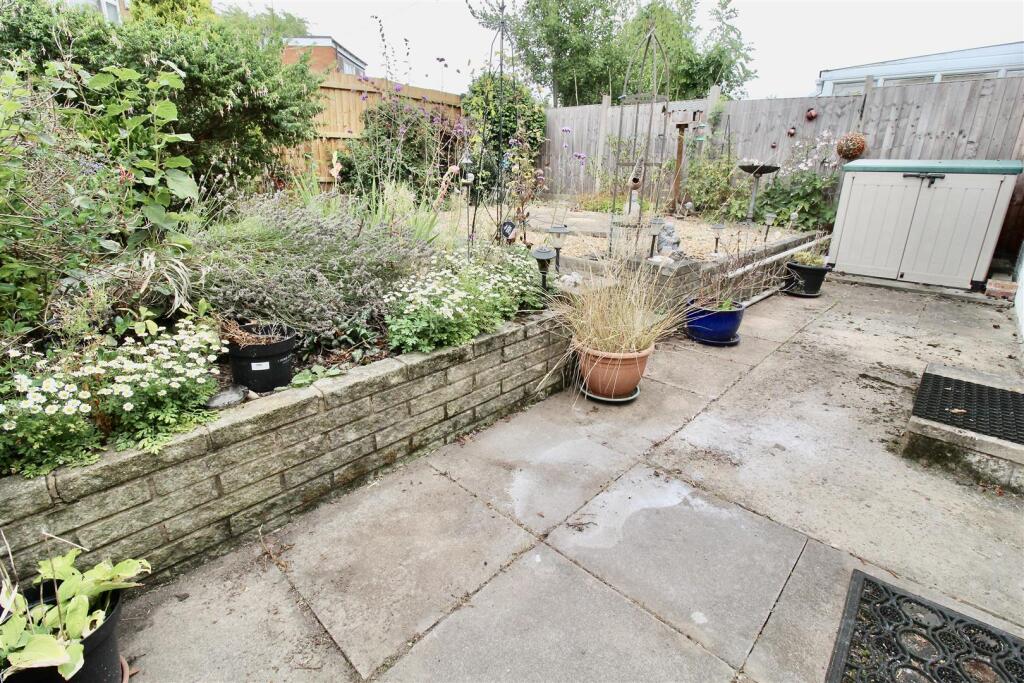 Additional image 24 of Darley Avenue, Hodge Hill, Birmingham