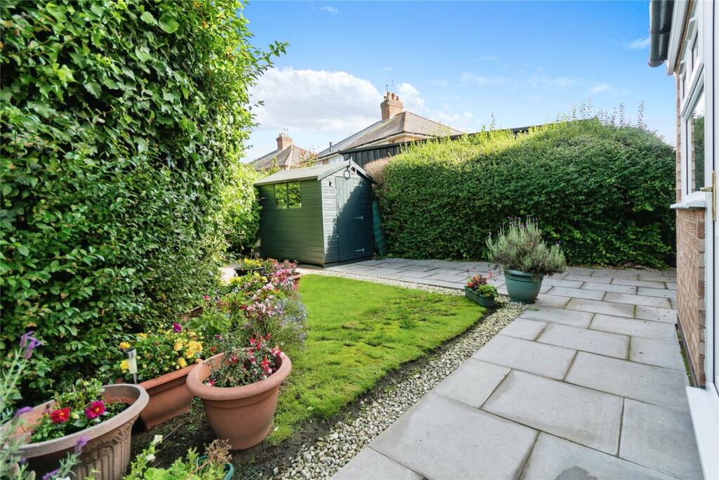 Additional image 10 of Central Grove, Birmingham, West Midlands, B27