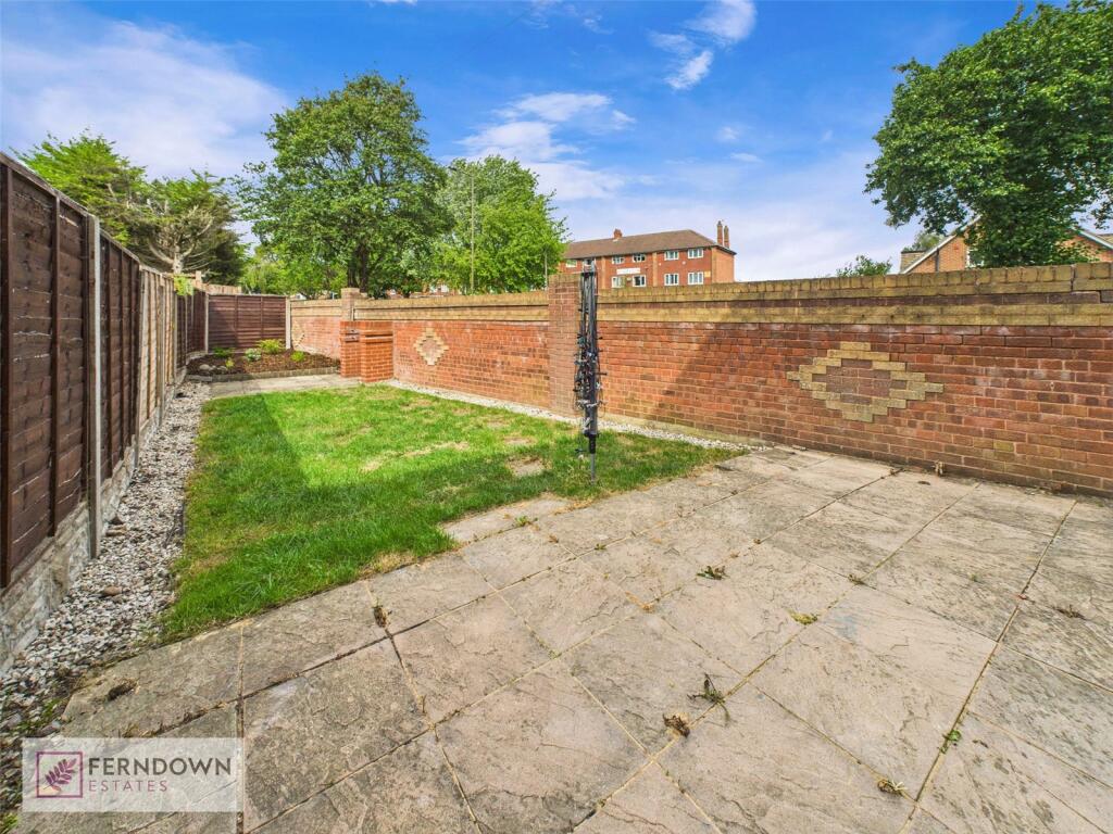 Additional image 5 of Oakmeadow Close, Birmingham, West Midlands, B33