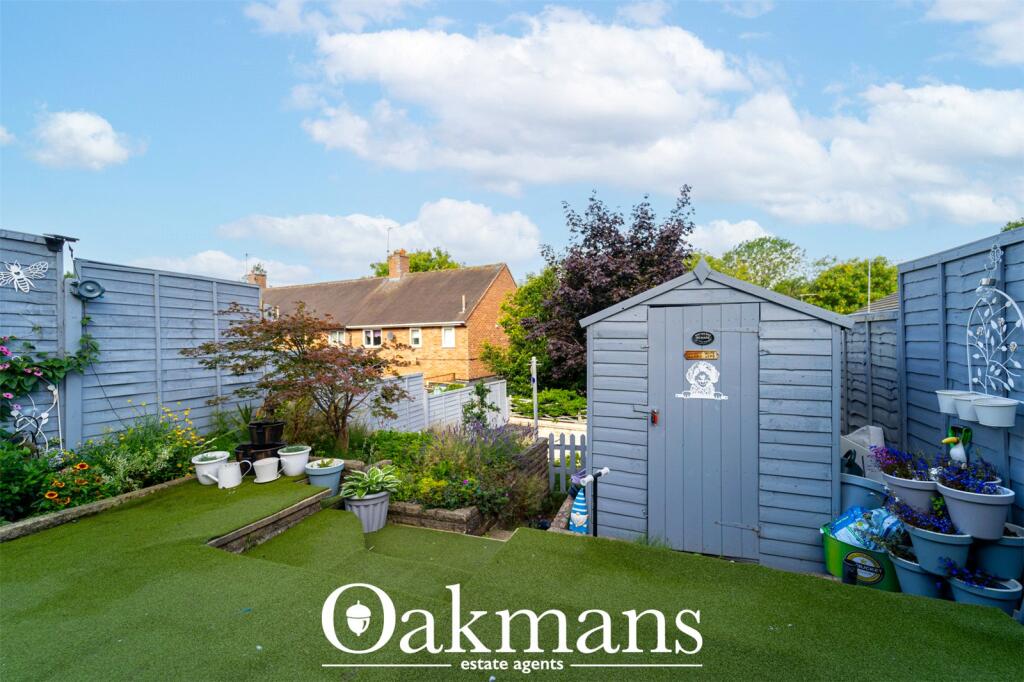 Additional image 25 of Bartley Drive, Birmingham, West Midlands, B31