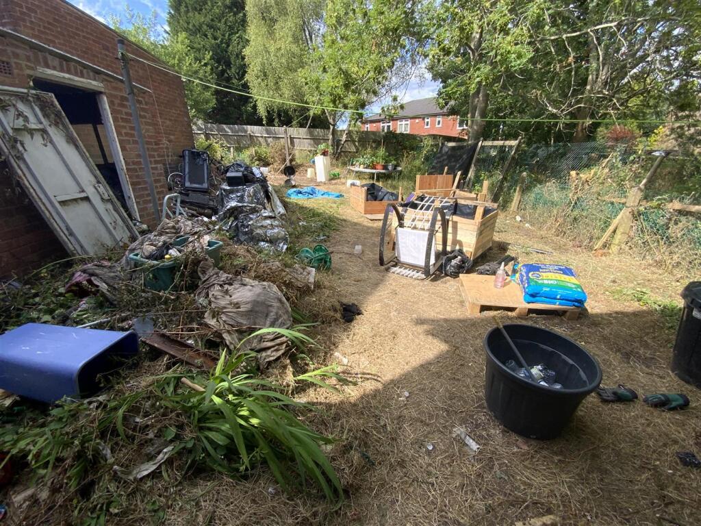 Additional image 7 of Modbury Avenue, Bartley Green, Birmingham