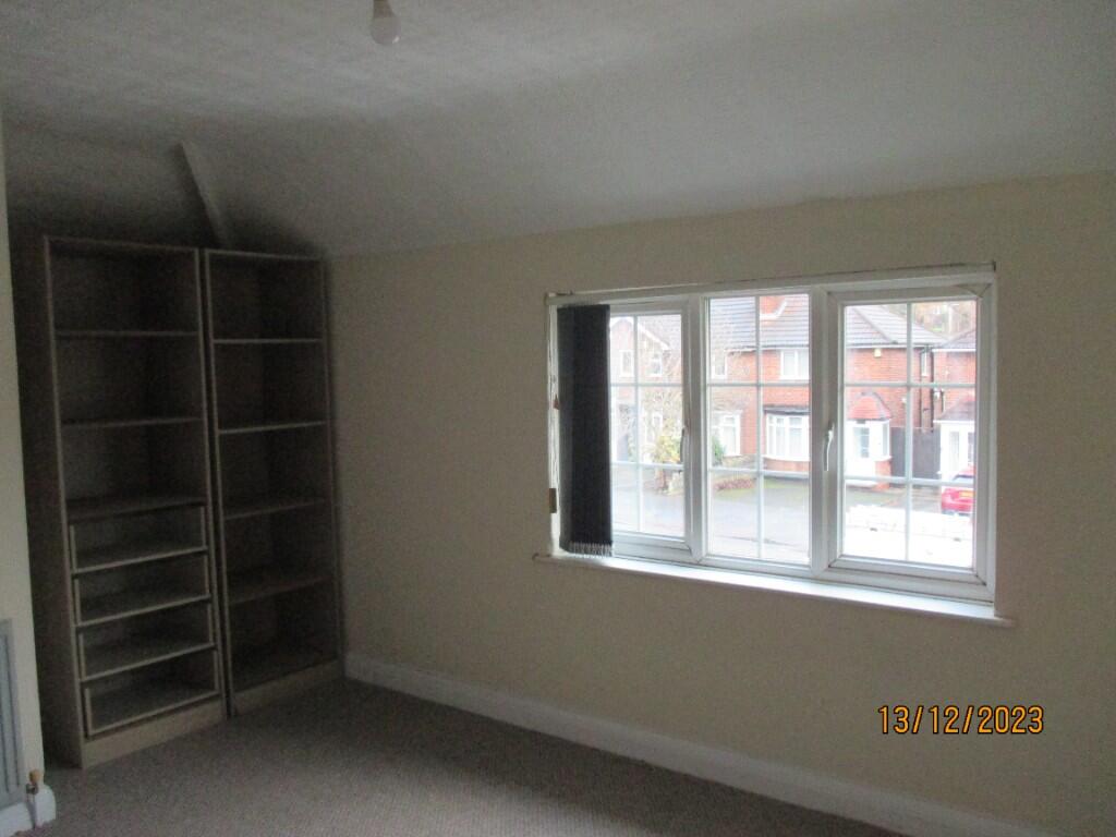 Additional image 4 of Calshot Road, Birmingham, B42