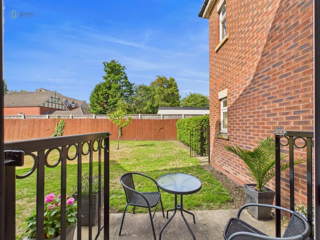 Additional image 19 of Hailwood Drive, Great Barr