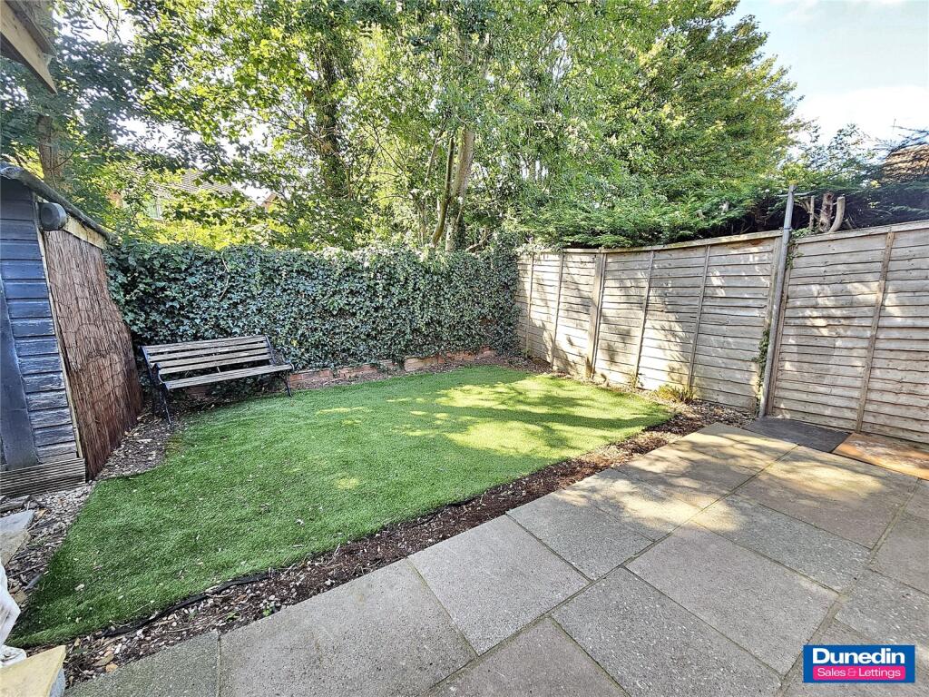 Additional image 13 of Raybon Croft, Rubery, Birmingham, B45