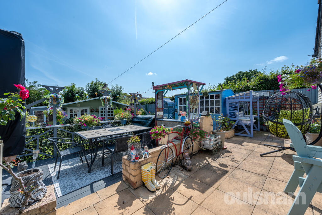 Additional image 14 of Hawkesley Drive, Northfield, Birmingham, B31