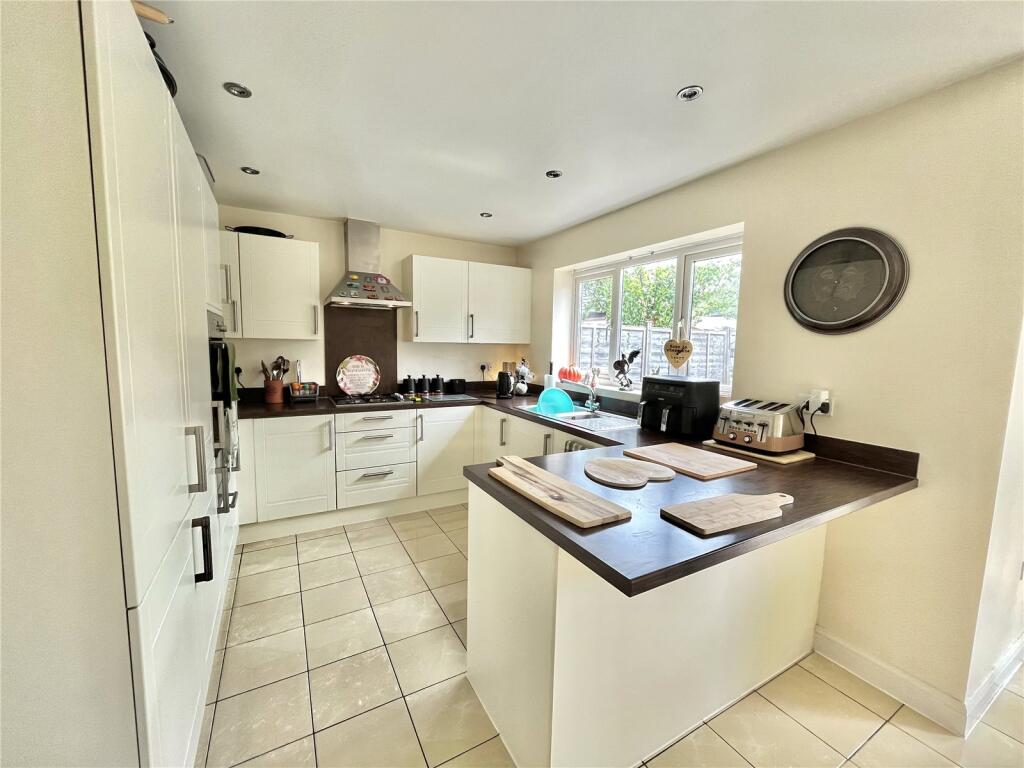 Additional image 4 of The Green, Castle Bromwich, Birmingham, West Midlands, B36