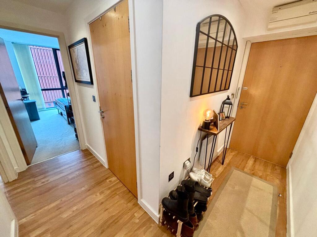 Additional image 6 of George Street, Birmingham, B3