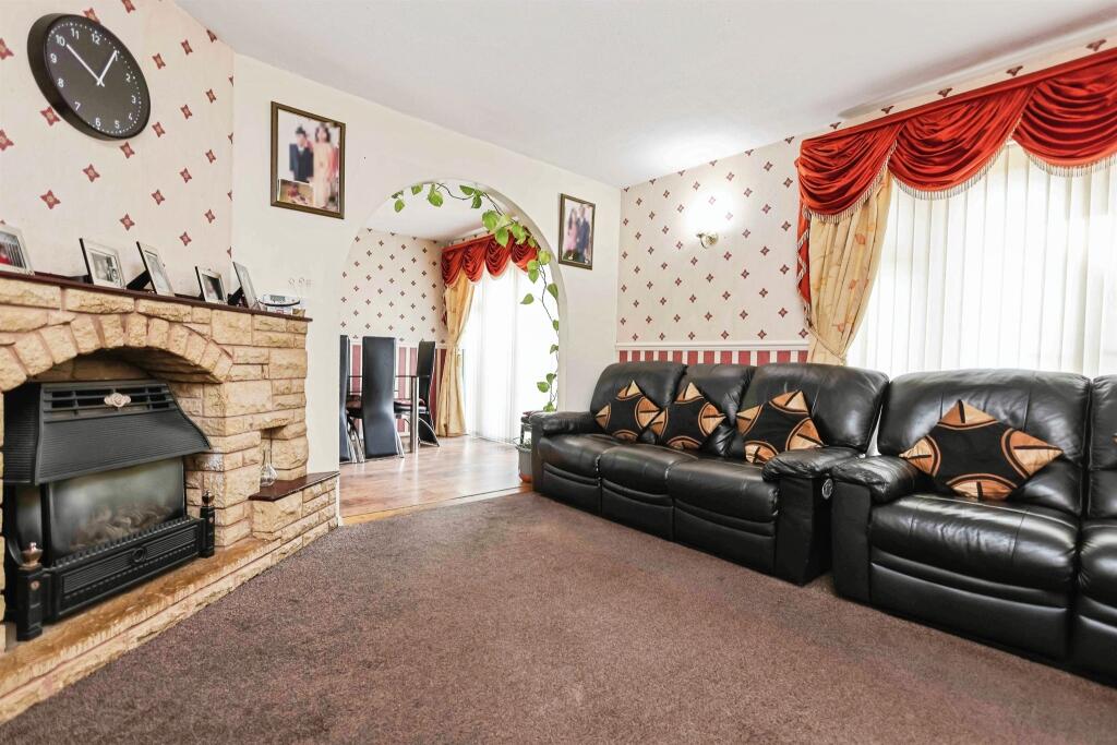 Additional image 2 of Kingsdown Avenue, Birmingham