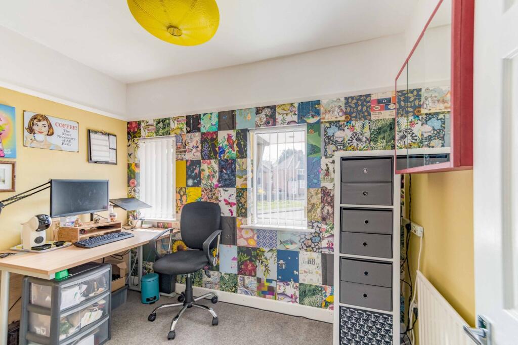 Additional image 9 of Kingswood Road, Northfield, Birmingham, West Midlands, B31