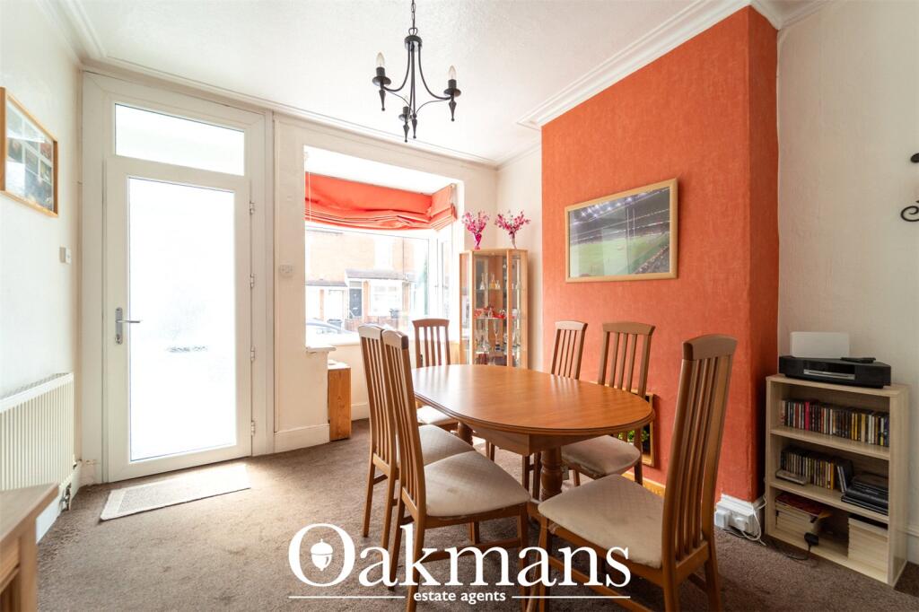 Additional image 8 of Milner Road, Birmingham, West Midlands, B29