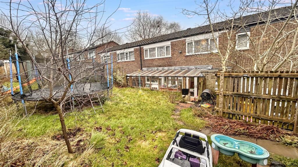 Additional image 14 of Braid Close, Kings Norton, Birmingham