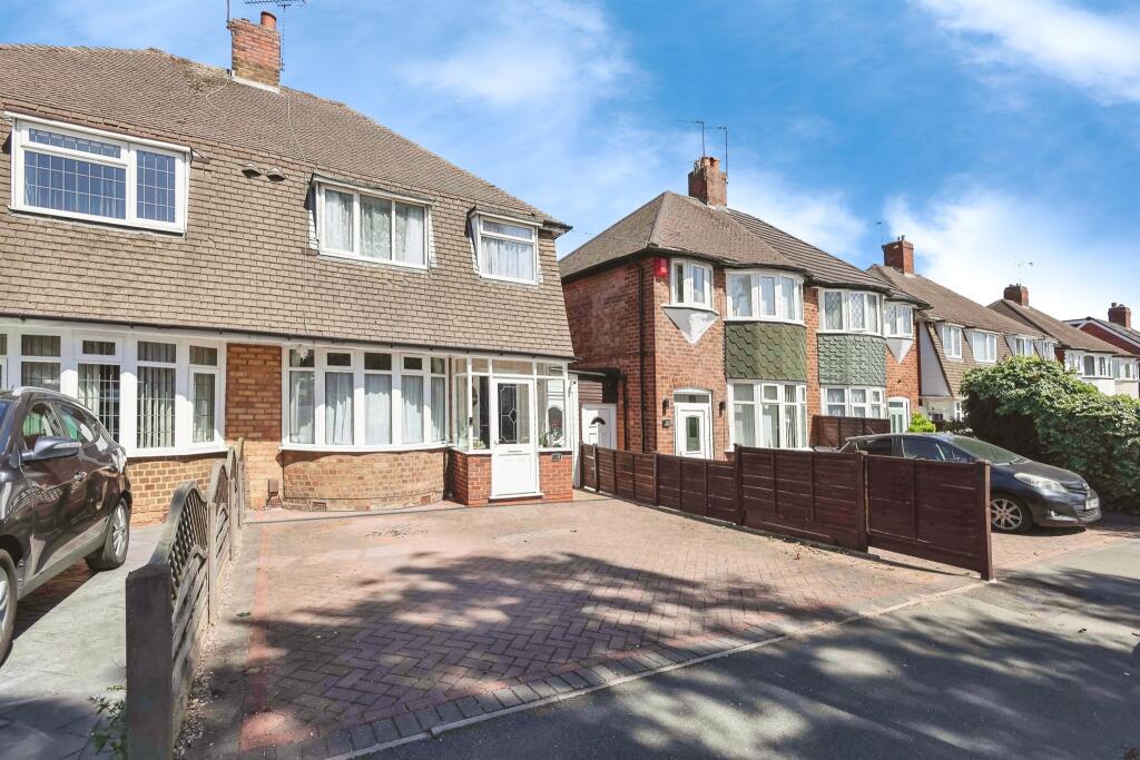 Additional image 2 of Hollydale Road, BIRMINGHAM