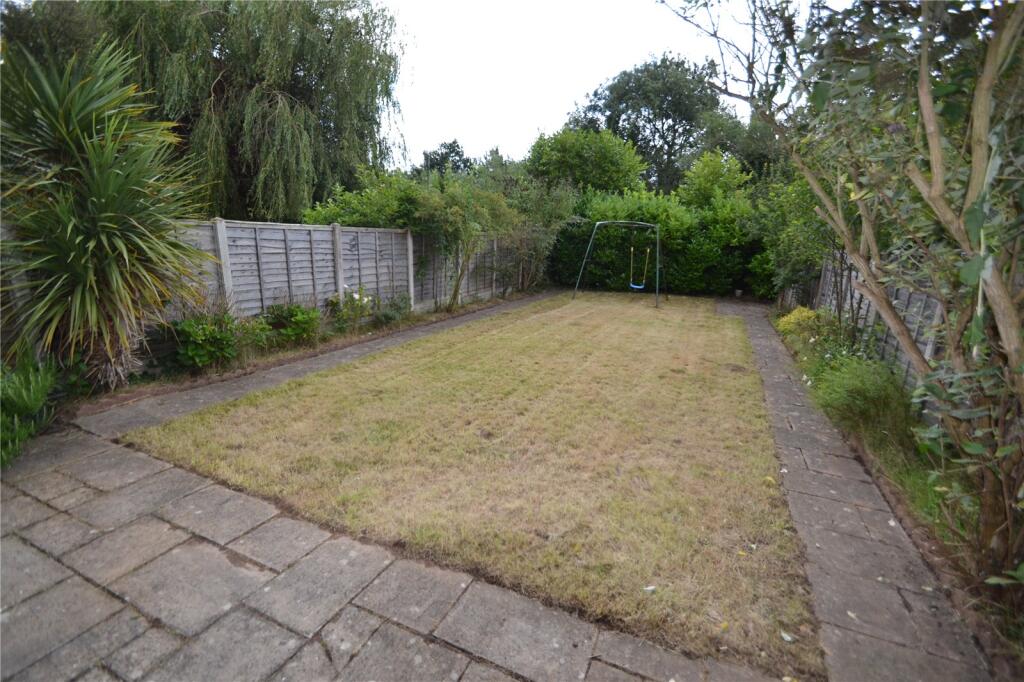 Additional image 11 of Wentworth Way, Harborne, Birmingham, B32