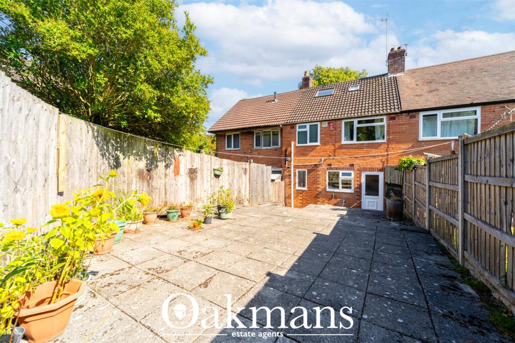 Additional image 25 of Gregory Avenue, Birmingham, West Midlands, B29