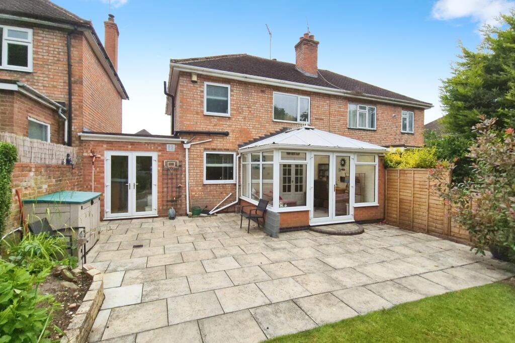 Additional image 23 of Senneleys Park Road, Northfield, B31