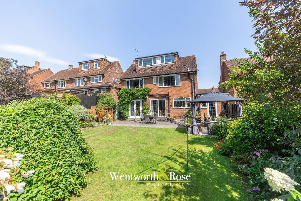 Additional image 33 of Bryony Road, Selly Oak, Birmingham, B29 4BU