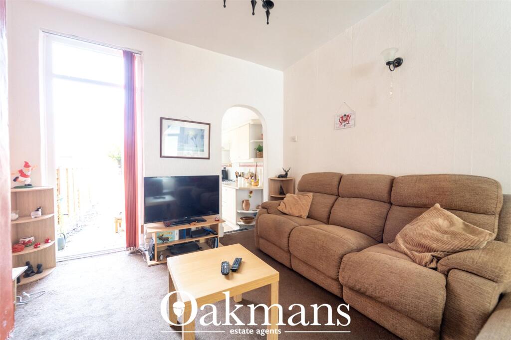 Additional image 4 of Milner Road, Birmingham, West Midlands, B29