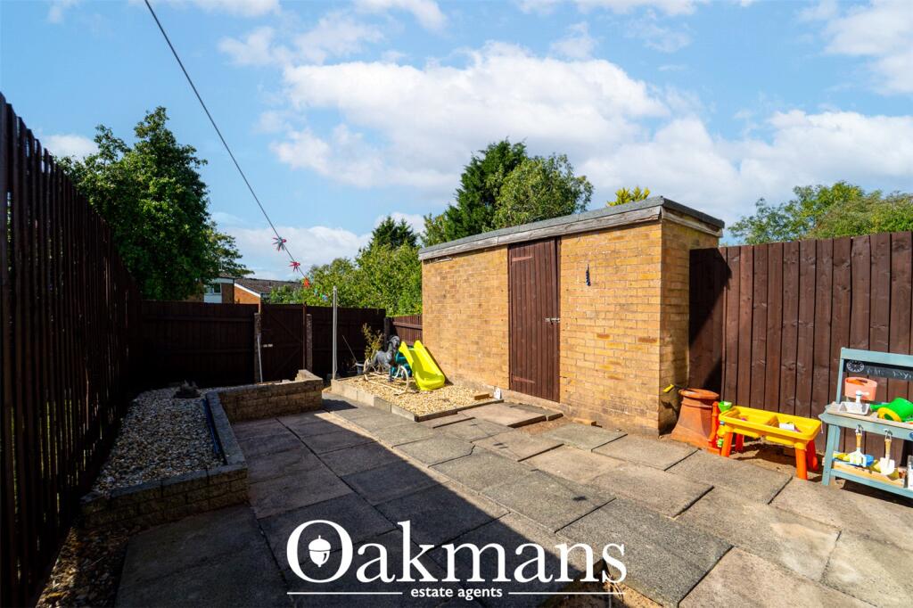 Additional image 26 of Orwell Drive, Birmingham, West Midlands, B38