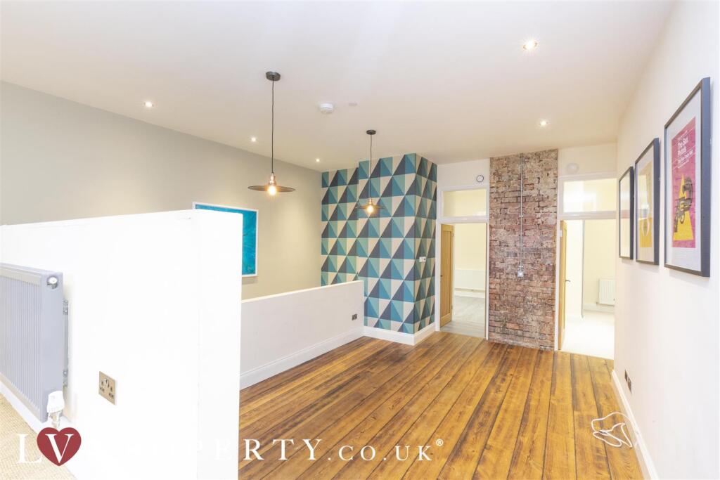 Additional image 5 of Dakota Apartment, James Street, St. Pauls Square, Jewellery Quarter