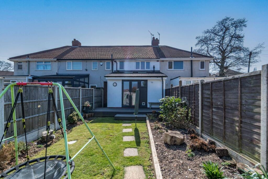 Additional image 15 of Kingswood Road, Northfield, Birmingham, West Midlands, B31