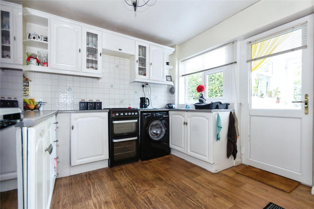 Additional image 8 of Central Grove, Birmingham, West Midlands, B27