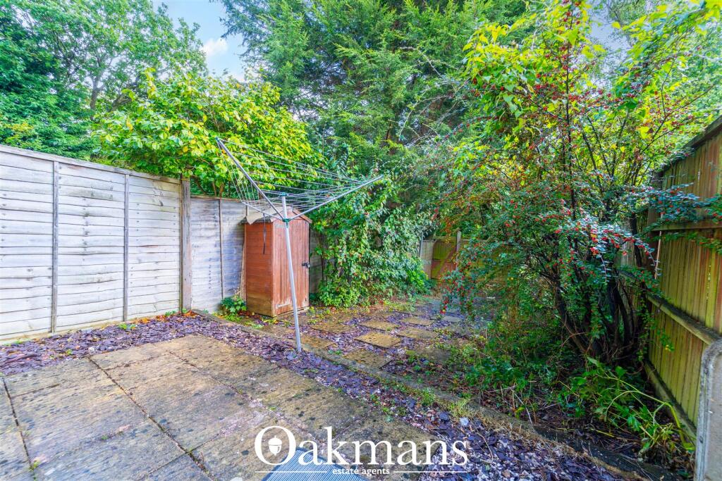 Additional image 15 of Minden Grove, Birmingham, B29