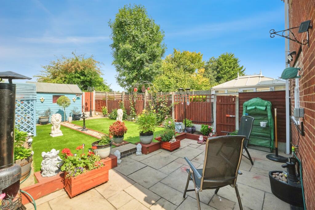 Additional image 16 of Tackford Close, Birmingham