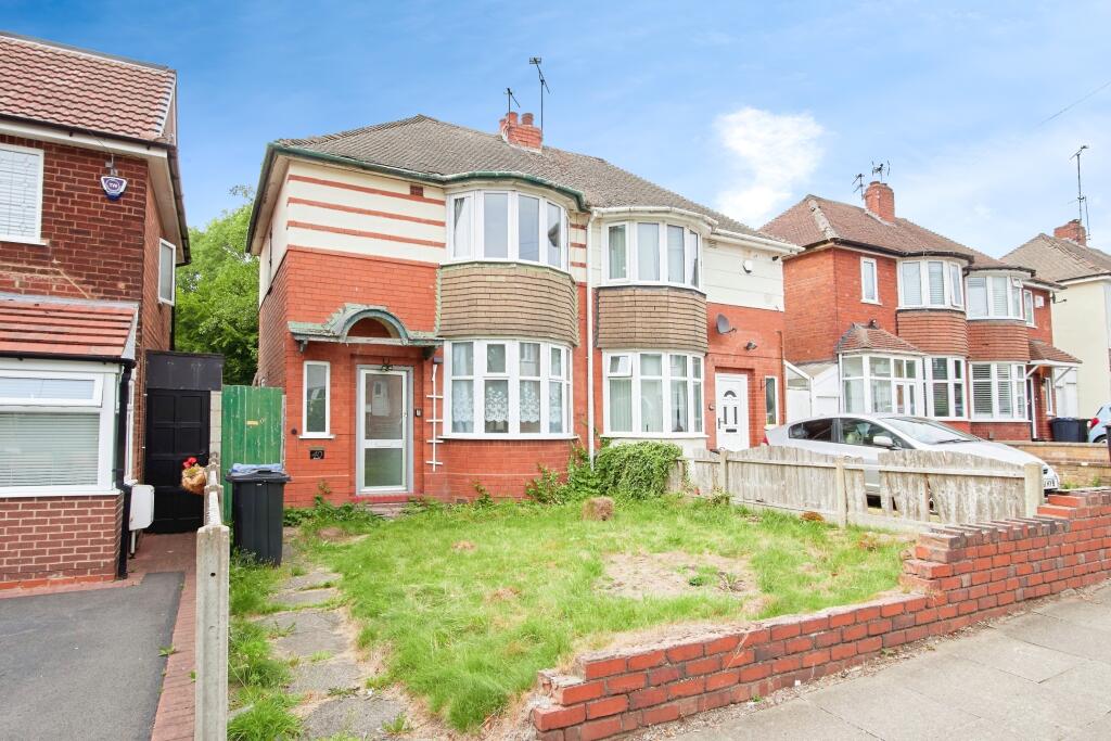 Additional image 2 of Corisande Road, Birmingham, B29