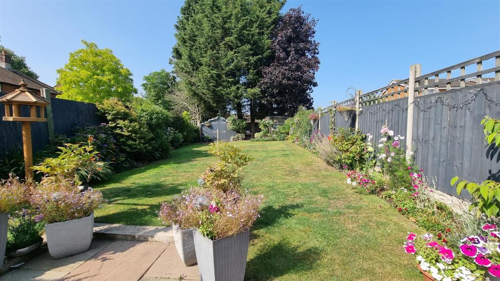 Additional image 13 of Chesterfield Close, Nortfield