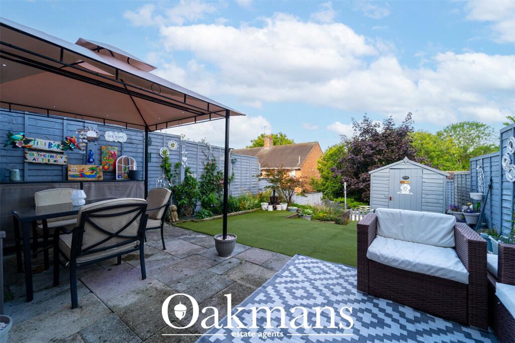 Additional image 22 of Bartley Drive, Birmingham, West Midlands, B31