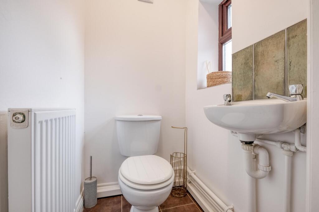 Additional image 10 of Raybon Croft, Rednal, B45