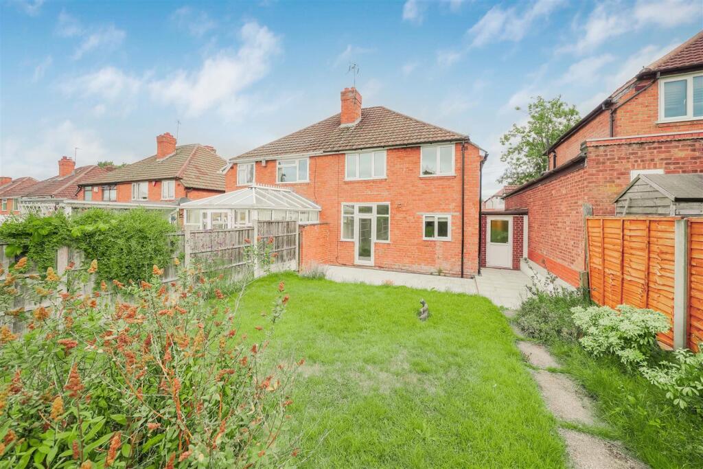 Additional image 19 of Sheringham Road, Kings Norton, Birmingham