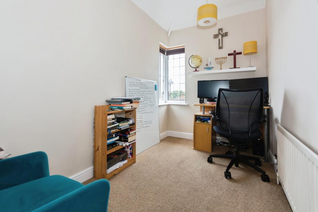 Additional image 12 of Calverley Road, Birmingham, West Midlands, B38