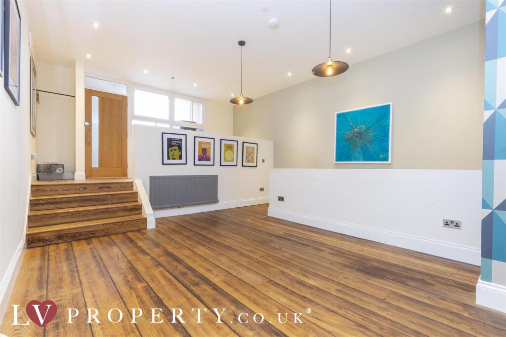 Additional image 3 of Dakota Apartment, James Street, St. Pauls Square, Jewellery Quarter