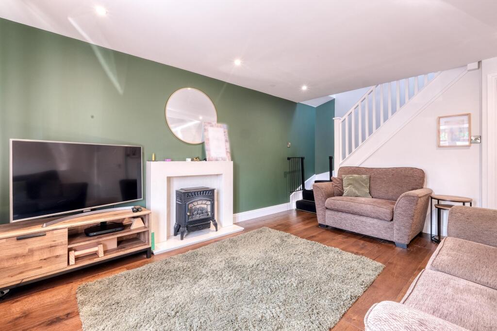 Additional image 4 of Raybon Croft, Rednal, B45