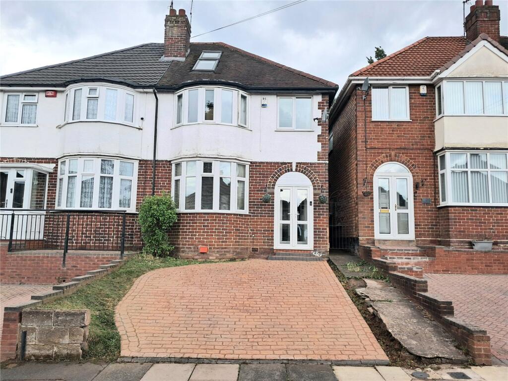 Additional image 23 of Perry Wood Road, Great Barr, Birmingham, B42