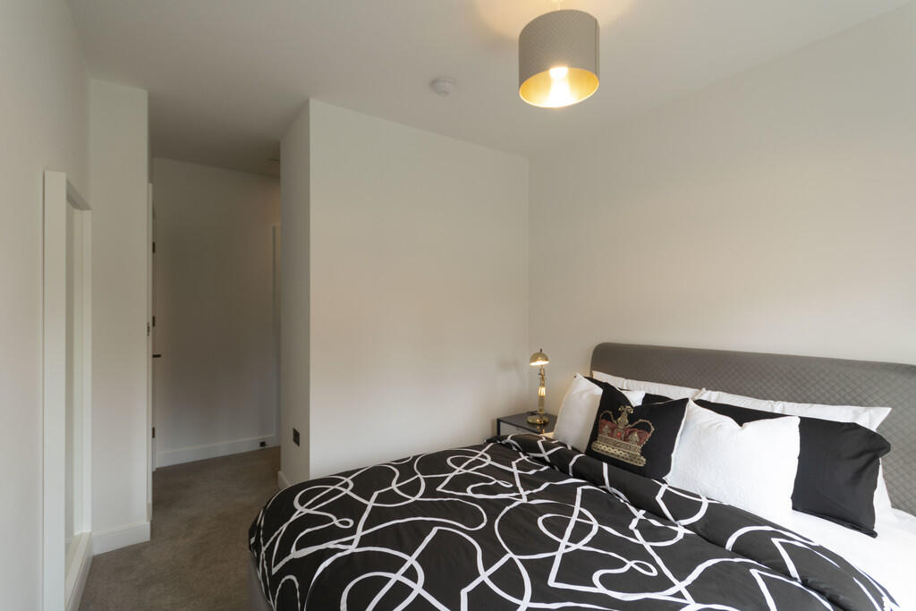Additional image 10 of The Fazeley, Snow Hill Wharf, Shadwell Street, Birmingham, B4