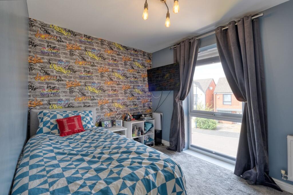 Additional image 9 of Herbert Road, Birmingham, B31