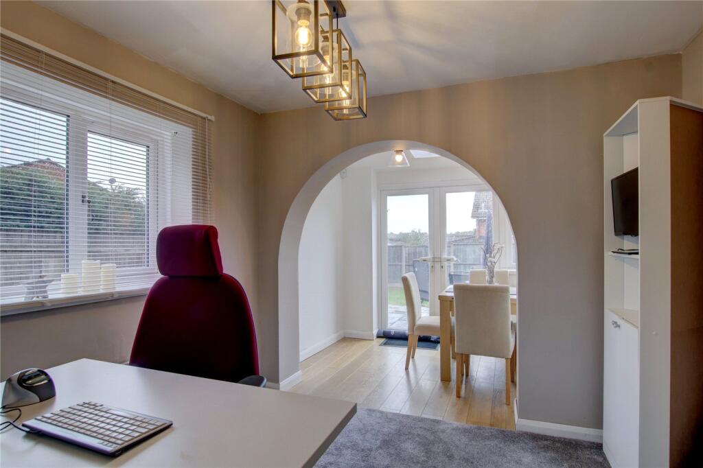 Additional image 5 of Ashcott Close, Kings Norton, Birmingham, B38