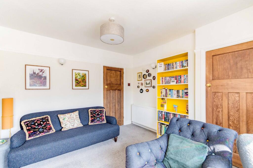 Additional image 6 of Kingswood Road, Northfield, Birmingham, West Midlands, B31