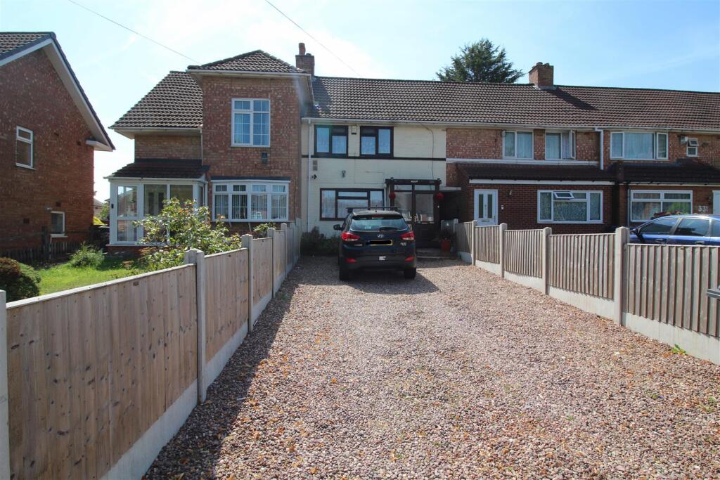 Property image for Kitts Green Road, Kitts Green, Birmingham