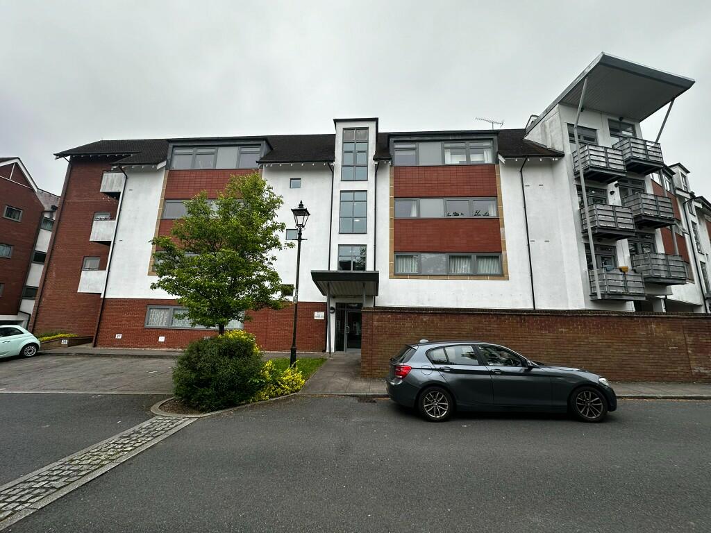 Woodbrooke Grove,Bournville,Birmingham,B31