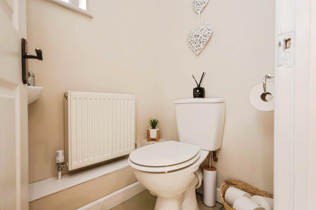 Additional image 14 of Bramblewoods, Birmingham