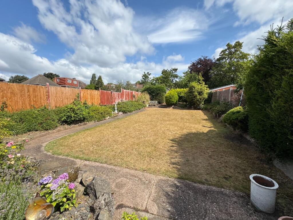 Additional image 15 of Radstock Avenue, Birmingham