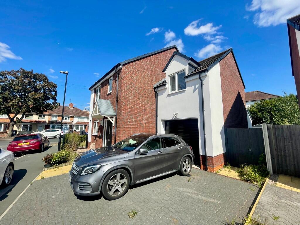 Property image for Stadium Road, Birmingham, B28